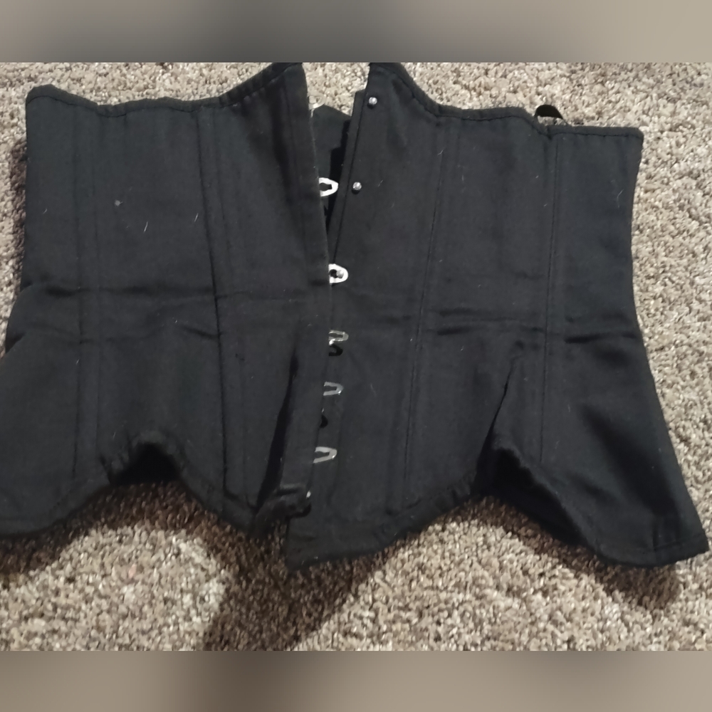 Shapex corset